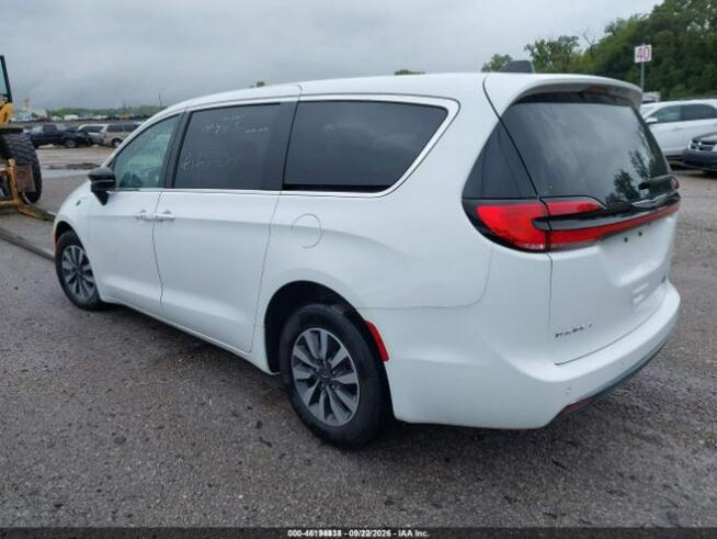 2025 CHRYSLER PACIFICA HYBRID SELECT Sulejówek - zdjęcie 4