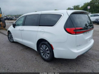 2025 CHRYSLER PACIFICA HYBRID SELECT Sulejówek - zdjęcie 4