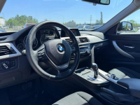 BMW 320d GT, 2016 Michałowice - zdjęcie 10