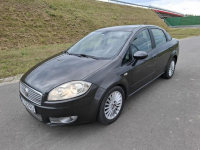 Fiat Linea 2008r. Borowno - zdjęcie 1