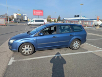 Ford Focus Focus MK2 Kombi 1.8 TDCI Ursynów - zdjęcie 8
