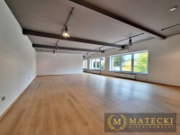 Biuro z magazynem w TOP lokalizacji!