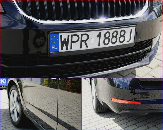 Škoda Octavia salon Polska, 1.6 TDi 150KM, Elegance Warszawa - zdjęcie 10