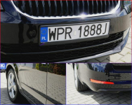 Škoda Octavia salon Polska, 1.6 TDi 150KM, Elegance Warszawa - zdjęcie 10