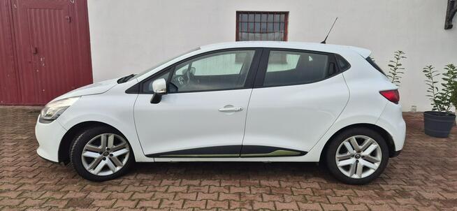 Renault Clio Zarejestrowany Paproć - zdjęcie 4