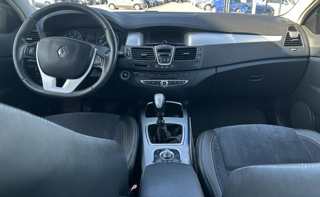 Renault Laguna Lipówki - zdjęcie 7