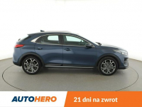 Kia XCeed Kamera cofania Klimatyzacja El.szyby Bluetooth Warszawa - zdjęcie 9