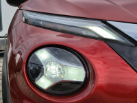 Nissan Juke *AUTOMAT*nowy rozrząd*navi*kamery 360*super stan* Dąbrowa - zdjęcie 11
