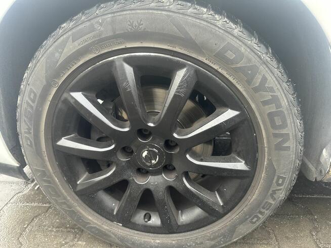 Opel Astra 2008 1.7CDTI/5D Domaniewice - zdjęcie 8