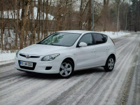 Hyundai i30 I 1.4 Benzyna 109KM Manual Ostrów Mazowiecka - zdjęcie 3