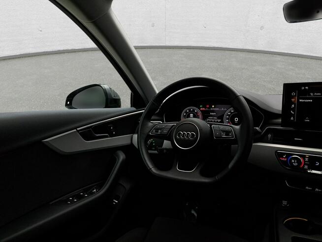 Audi A4 Komorniki - zdjęcie 10