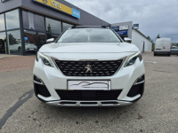 Peugeot 5008 Giżycko - zdjęcie 2