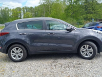 Kia Sportage Kamera ,Nawigacja ,Grzana kierownica .serwis , zadbany Dulowa - zdjęcie 10