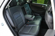 Hyundai Tucson 2.0CRDI 185KM 4x4! 140tyś km! Idealny! Zobacz!!! Ostrów Mazowiecka - zdjęcie 12