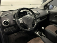 Nissan Note 1.4 Benz Klima ESP Po Opłatach Gwarancja Lubrza - zdjęcie 5