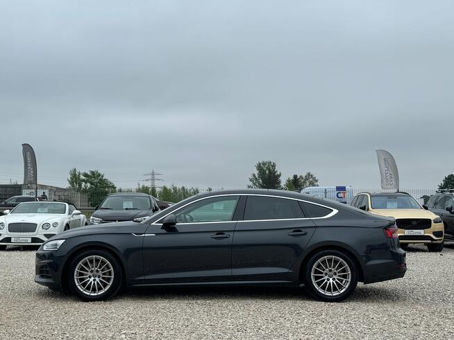 Audi A5 Sportback, 2018 Michałowice - zdjęcie 7