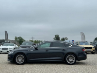 Audi A5 Sportback, 2018 Michałowice - zdjęcie 7