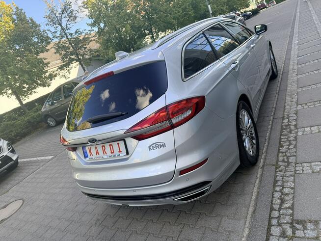 Ford Mondeo 2.0 Diesel Full Led Szczecin - zdjęcie 7