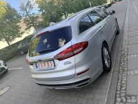 Ford Mondeo 2.0 Diesel Full Led Szczecin - zdjęcie 7