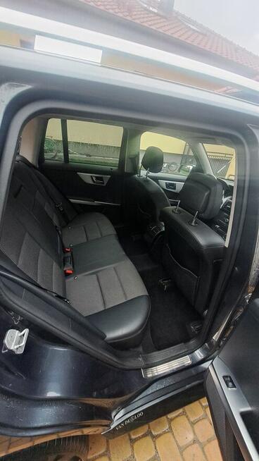 Sprzedam Mercedesa GLK320 CDI 4-Matic Kopienica - zdjęcie 6