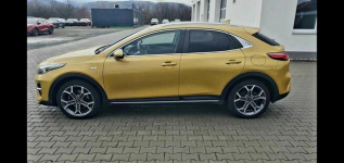 Kia XCeed M+Smart 1.5T-GDI 160KM M6 2021 r., salon Legnica - zdjęcie 10