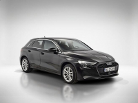 Audi A3 35 TFSI mHEV S tronic ! Z Polskiego Salonu ! Faktura Vat ! Warszawa - zdjęcie 7