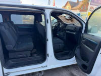 Peugeot Traveller 2.0-150KM 8-osobowy Bogate wyposażenie Model 2021 Syców - zdjęcie 8