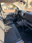 Peugeot Expert Furgon | Tylko 65 tys. km! | Hak | Gieczno - zdjęcie 10