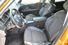 Renault Scenic 1.3 TCe 140KM BOSE Navi Kamera Dąbrowa Górnicza - zdjęcie 9