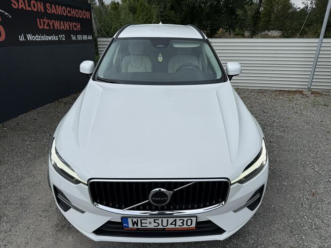 Volvo XC 60 Salon Polska . Serwis ASO. Bezwypadkowy. Vat23% Rybnik - zdjęcie 5