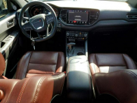 Dodge Durango AWD / 3.6 V6 / bogata wersja Warszawa - zdjęcie 8