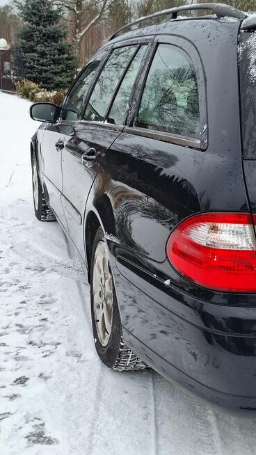 LPG , 265000 tys km, 8 lat w rodzinie Starogard Gdański - zdjęcie 6