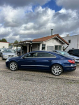 Volkswagen Passat CC Słupsk - zdjęcie 4