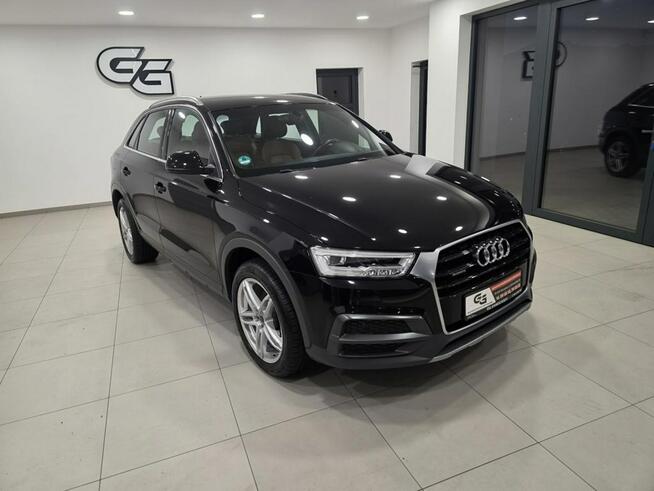 Audi Q3 4x4 Bezwypadkowy/ Roczna Gwarancja w cenie  / Zadbany Korczyna - zdjęcie 9
