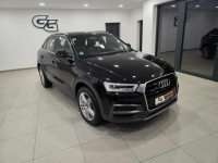 Audi Q3 4x4 Bezwypadkowy/ Roczna Gwarancja w cenie  / Zadbany Korczyna - zdjęcie 9
