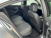 Opel Insignia 1,8 Benzyna +Gaz 2009r. Tanio-Zamiana! Warszawa - zdjęcie 8