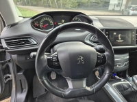 Peugeot 308 1,6 Hdi Full Led Targówek - zdjęcie 5