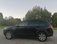 Chevrolet captiva 2.0 Bartoszyce - zdjęcie 7