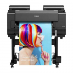 Canon imagePROGRAF GP-2000 11-Color 24" Large Format Thermal
