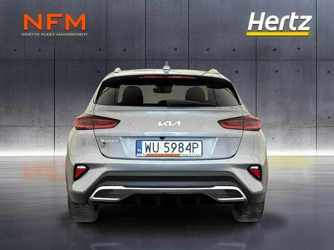 Kia XCeed 1,5 T-GDI(160 KM) 6MT M  SalonPL Faktura Vat Warszawa - zdjęcie 9