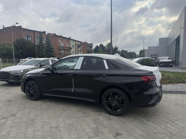 Audi A3 S line TFSI 150KM automat S Tronic Radom - zdjęcie 2