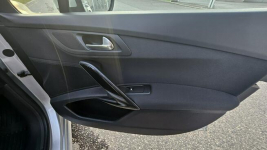 Peugeot 508 srebrny sedan na raty Leasing bez BIK KRD od FastCars Kraków - zdjęcie 12