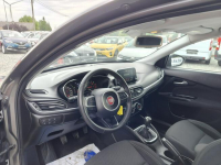 Fiat Tipo 1.4  Benzyna 95 KM Oryginalny  Przebieg Twardów - zdjęcie 9