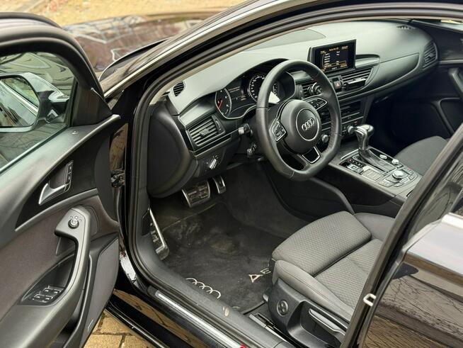 Audi A6 2.0 TDI Business BOSE Tarnowskie Góry - zdjęcie 5