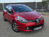 Renault Clio SALON POLSKA Klimatronic Navi Bluetooth Tempomat Alu Radom - zdjęcie 10