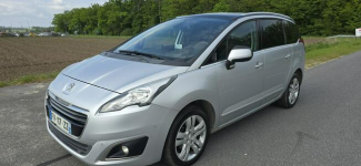 Peugeot 5008 1.6Hdi 130tyskm Pleszew - zdjęcie 3