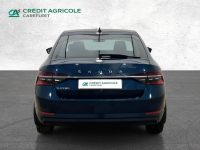 Skoda Superb 2.0 TDI SCR STYLE DSG Warszawa - zdjęcie 6