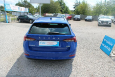 Škoda Octavia AMBITION DSG Salon Polska netto 59268 PLN Gwarancja Warszawa - zdjęcie 7