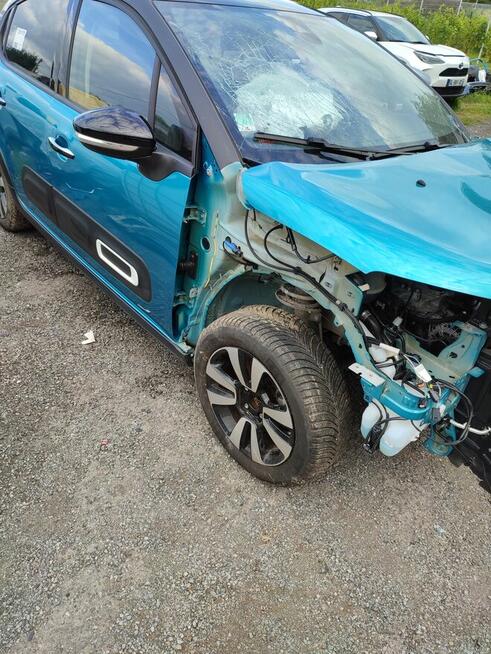 Citroen C3 2023 rok Jasło - zdjęcie 1