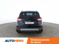 Ford Kuga GRATIS! Pakiet Serwisowy o wartości 1000 zł! Warszawa - zdjęcie 6